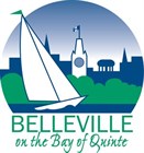 Belleville on the Bay of Quinte